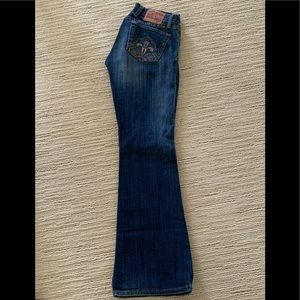 Lucky Brand Bootcut Jeans